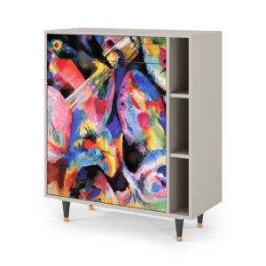 Sideboard - STORYZ - BS6 Kandinsky - Sand