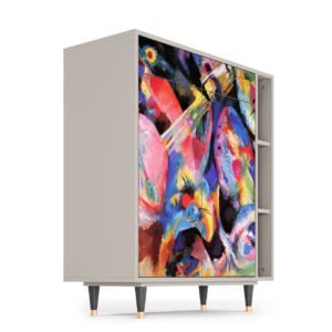 Sideboard - STORYZ - BS6 Kandinsky - Sand