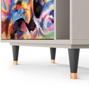 Sideboard - STORYZ - BS6 Kandinsky - Sand
