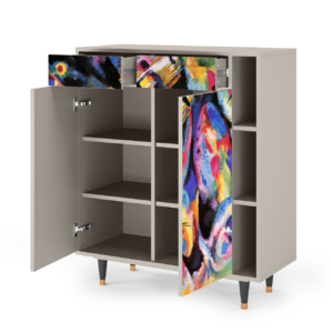 Sideboard - STORYZ - BS6 Kandinsky - Sand