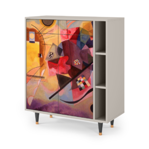 Sideboard - STORYZ - BS6 Modern Art - Sand