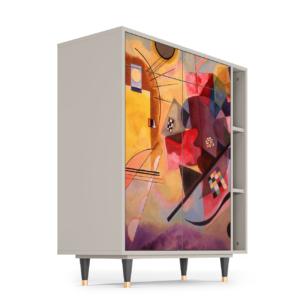 Sideboard - STORYZ - BS6 Modern Art - Sand