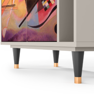 Sideboard - STORYZ - BS6 Modern Art - Sand