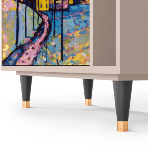 Sideboard - STORYZ - BS6 Winter Landscape - Latte