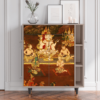 Sideboard - STORYZ - BS6 Malyavan - Latte