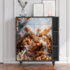 Sideboard - STORYZ - BS6 Versailles - Antracite