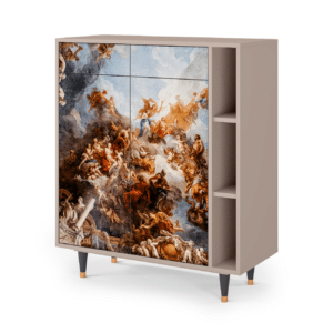 Sideboard - STORYZ - BS6 Versailles - Latte