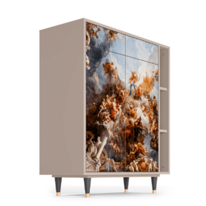 Sideboard - STORYZ - BS6 Versailles - Latte