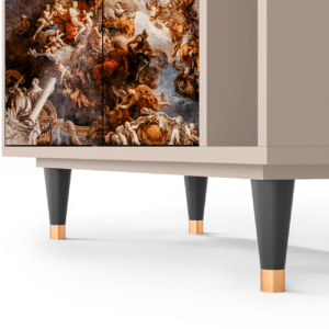 Sideboard - STORYZ - BS6 Versailles - Latte