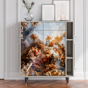 Sideboard - STORYZ - BS6 Versailles - Sand