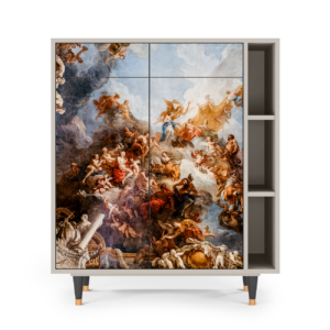 Sideboard - STORYZ - BS6 Versailles - Sand