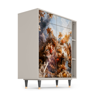 Sideboard - STORYZ - BS6 Versailles - Sand