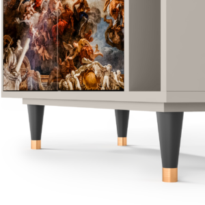 Sideboard - STORYZ - BS6 Versailles - Sand