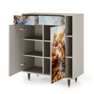 Sideboard - STORYZ - BS6 Versailles - Sand