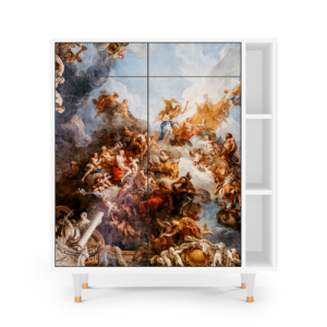 Sideboard - STORYZ - BS6 Versailles - White