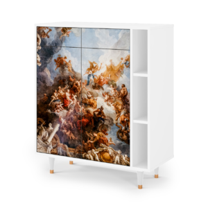 Sideboard - STORYZ - BS6 Versailles - White
