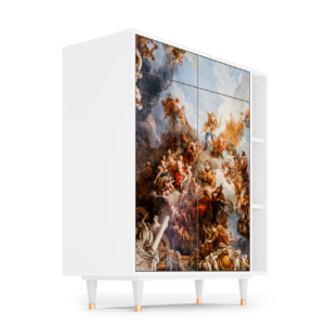 Sideboard - STORYZ - BS6 Versailles - White