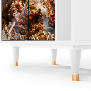 Sideboard - STORYZ - BS6 Versailles - White