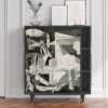Sideboard - STORYZ - BS6 Guernica by Picasso - Antracite
