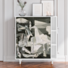Sideboard - STORYZ - BS6 Guernica by Picasso - White