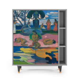 Sideboard - STORYZ - BS6 Day of the God - Grey