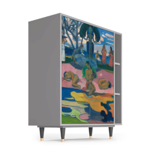 Sideboard - STORYZ - BS6 Day of the God - Grey