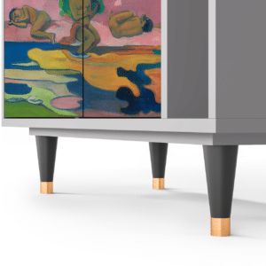 Sideboard - STORYZ - BS6 Day of the God - Grey