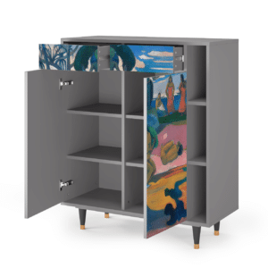 Sideboard - STORYZ - BS6 Day of the God - Grey