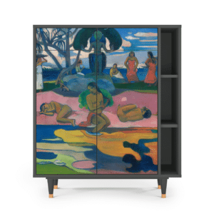 Sideboard - STORYZ - BS6 Day of the God - Antracite