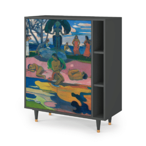 Sideboard - STORYZ - BS6 Day of the God - Antracite