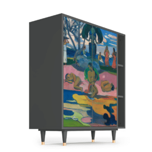 Sideboard - STORYZ - BS6 Day of the God - Antracite