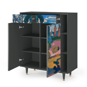 Sideboard - STORYZ - BS6 Day of the God - Antracite