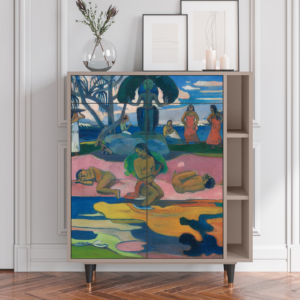 Sideboard - STORYZ - BS6 Day of the God - Latte