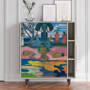 Sideboard - STORYZ - BS6 Day of the God - Sand