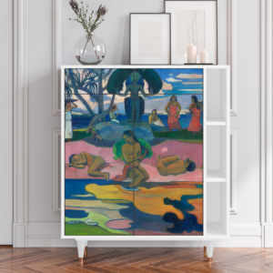 Sideboard - STORYZ - BS6 Day of the God - White