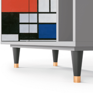 Sideboard - STORYZ - BS6 Composition - Grey