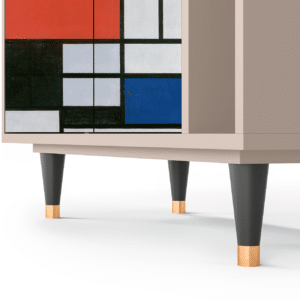 Sideboard - STORYZ - BS6 Composition - Latte