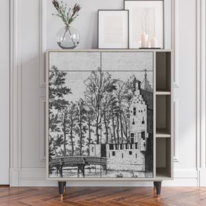 Sideboard - STORYZ - BS6 Castle by Breugel - Sand