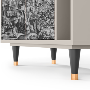 Sideboard - STORYZ - BS6 Departure - Sand