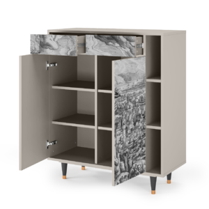 Sideboard - STORYZ - BS6 Departure - Sand