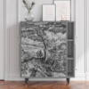Sideboard - STORYZ - BS6 Milites Requiescentes - Grey
