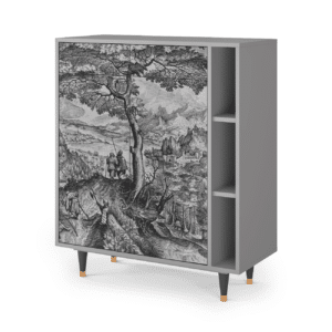 Sideboard - STORYZ - BS6 Milites Requiescentes - Grey