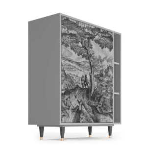 Sideboard - STORYZ - BS6 Milites Requiescentes - Grey