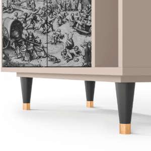 Sideboard - STORYZ - BS6 The Festival of Saint - Latte