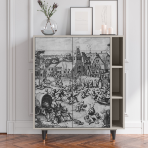 Sideboard - STORYZ - BS6 The Festival of Saint - Sand