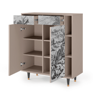 Sideboard - STORYZ - BS6 The Temptation - Latte