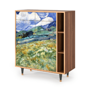 Sideboard - STORYZ - BS6 Landscape - Walnut