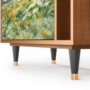 Sideboard - STORYZ - BS6 Landscape - Walnut