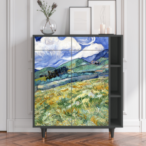 Sideboard - STORYZ - BS6 Landscape - Antracite