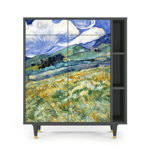 Sideboard - STORYZ - BS6 Landscape - Antracite
